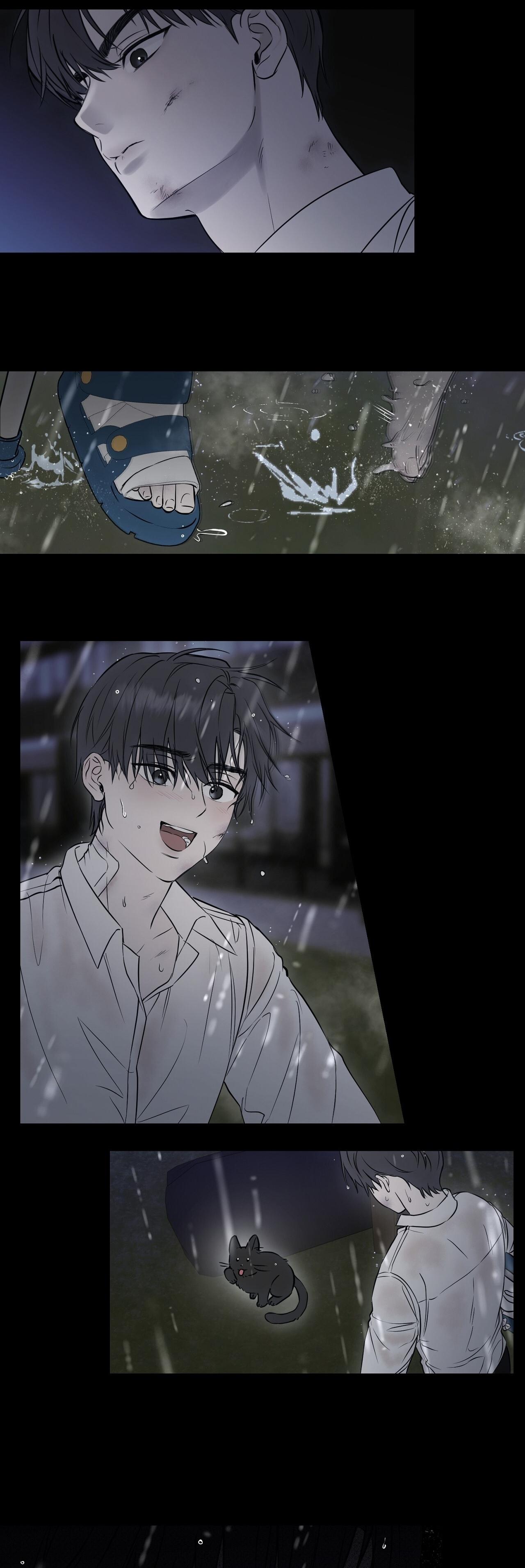 ÁNH NẮNG LEN LỎI Chapter 2 - Next 