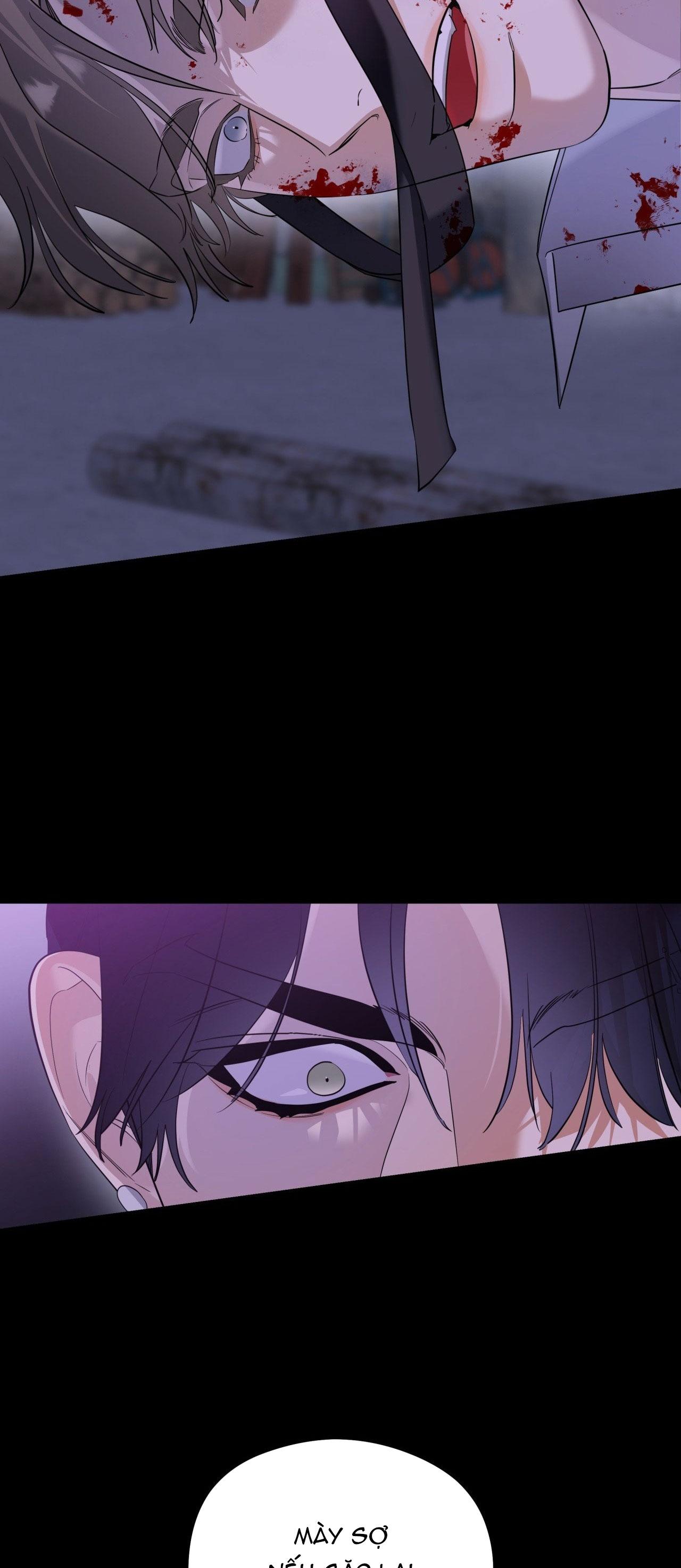 LỆNH CỨU RỖI Chapter 77 - Next Chapter 78