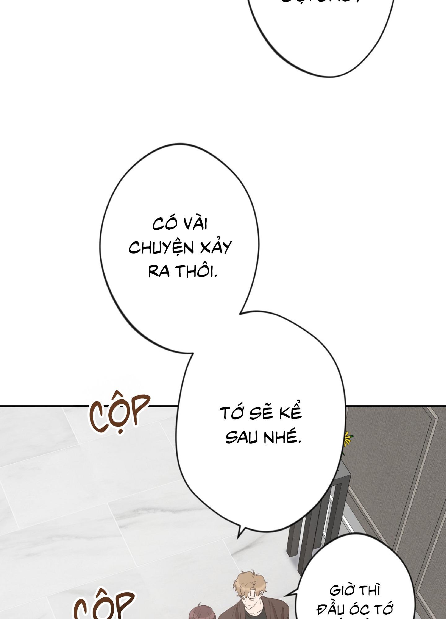 Angel kiss Chapter 2 - Trang 2