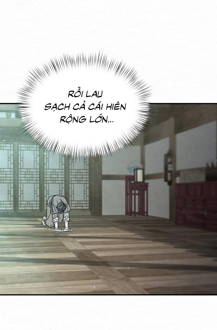 [DDT] Vị Ngọt Phía Sau Cơn Mưa Chapter 3 - Trang 2