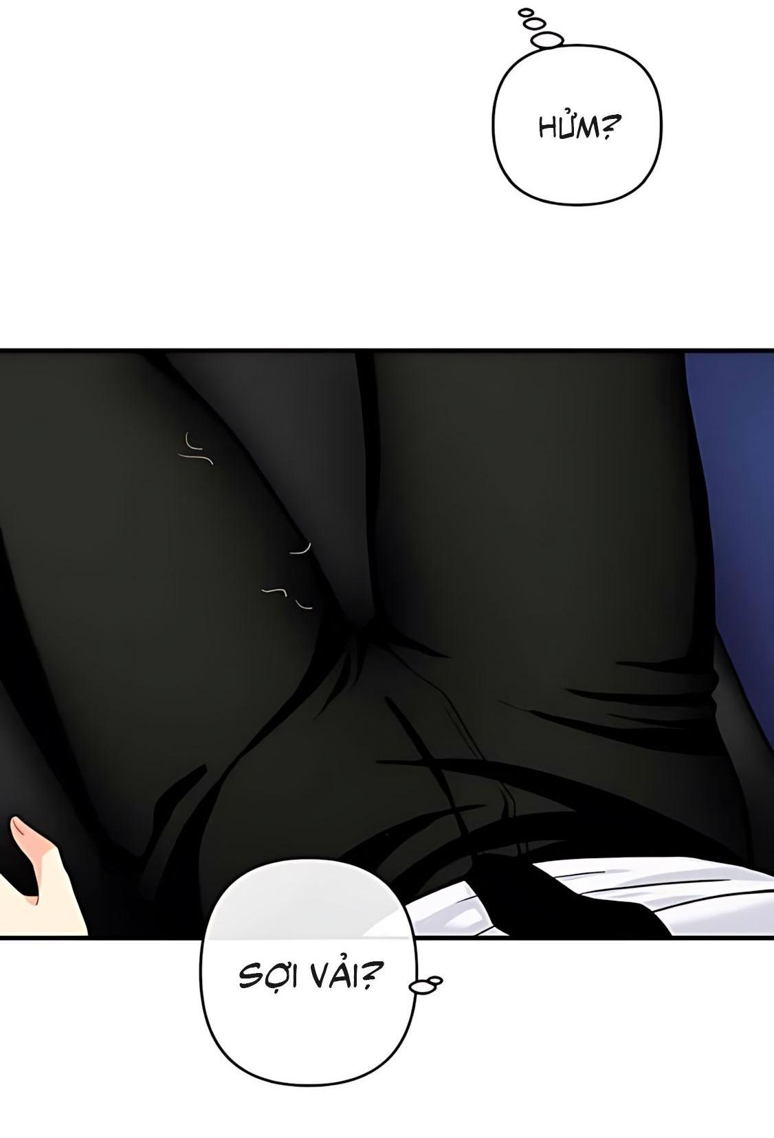 Phải lòng cục cưng nói lắp Chapter 18 - Next Chapter 19