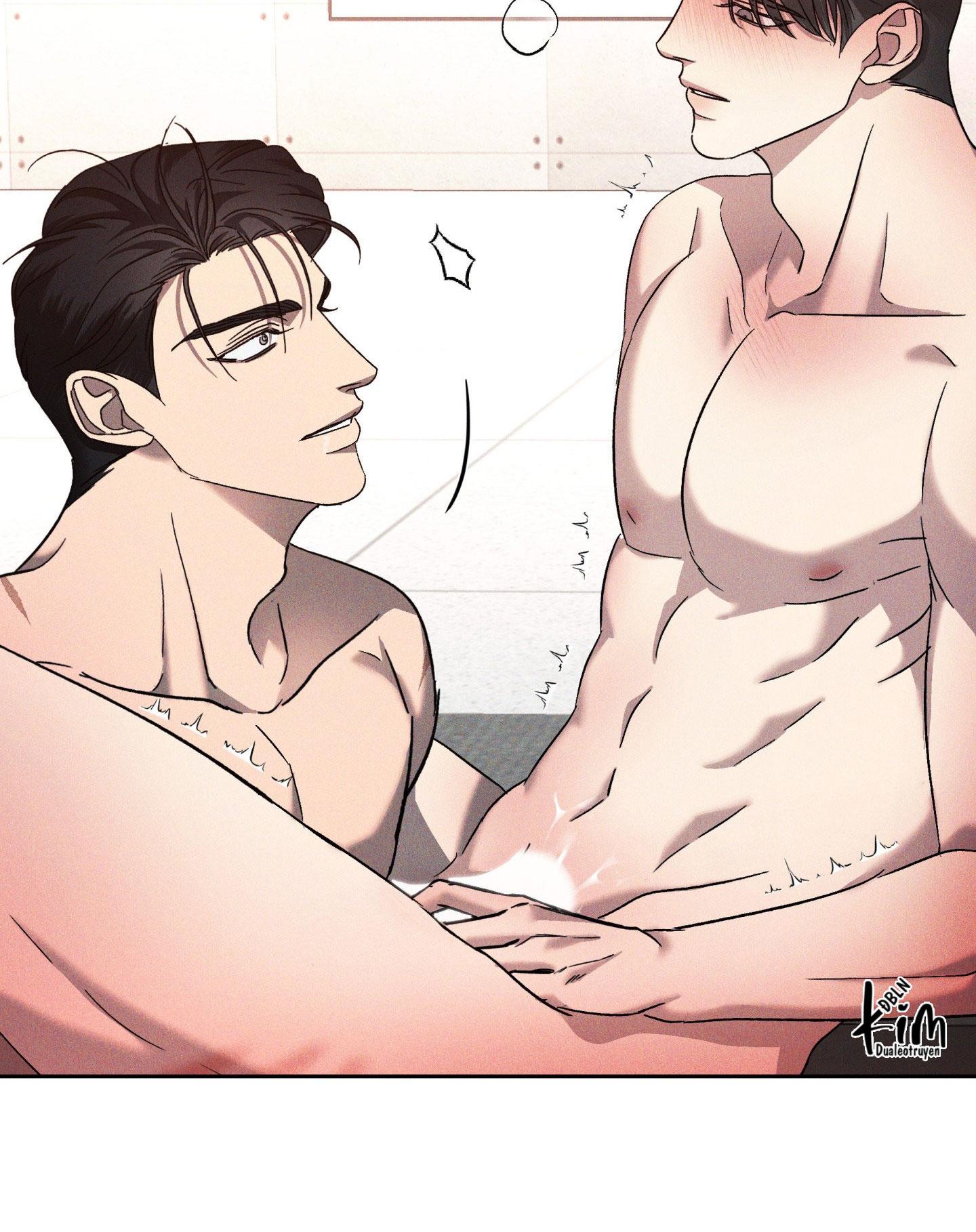 EDEN Chapter 40 - Trang 2