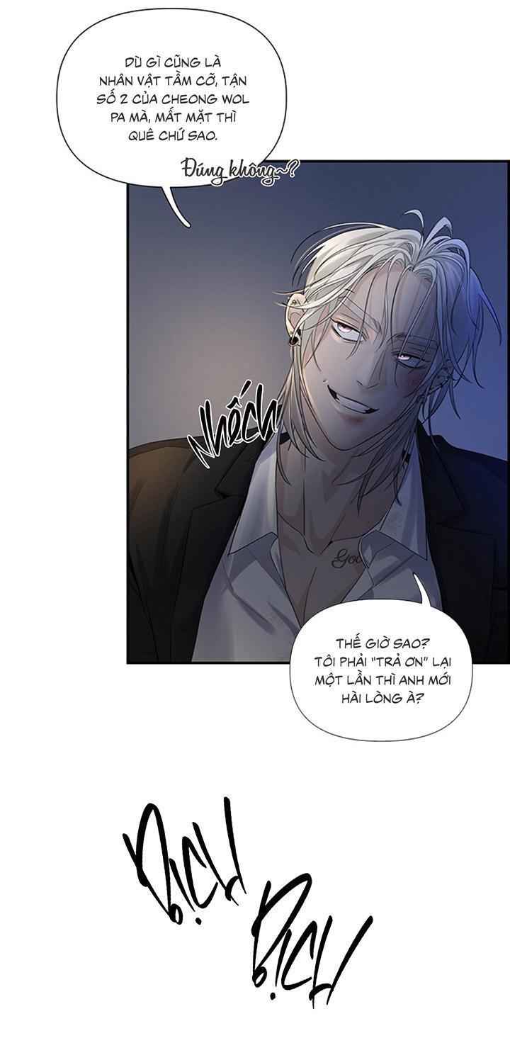 [DDT] 3 DAYS Chapter 4 19+ - Trang 2