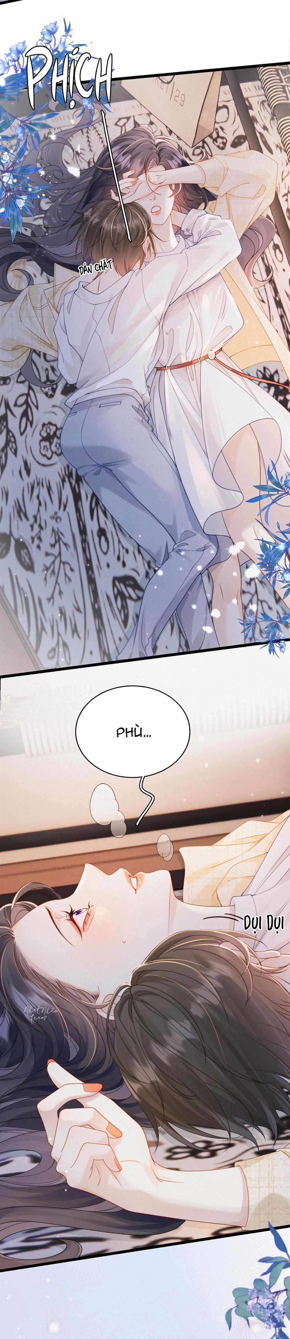 Ảnh Chụp Phòng Kín Chapter 4 - Trang 2