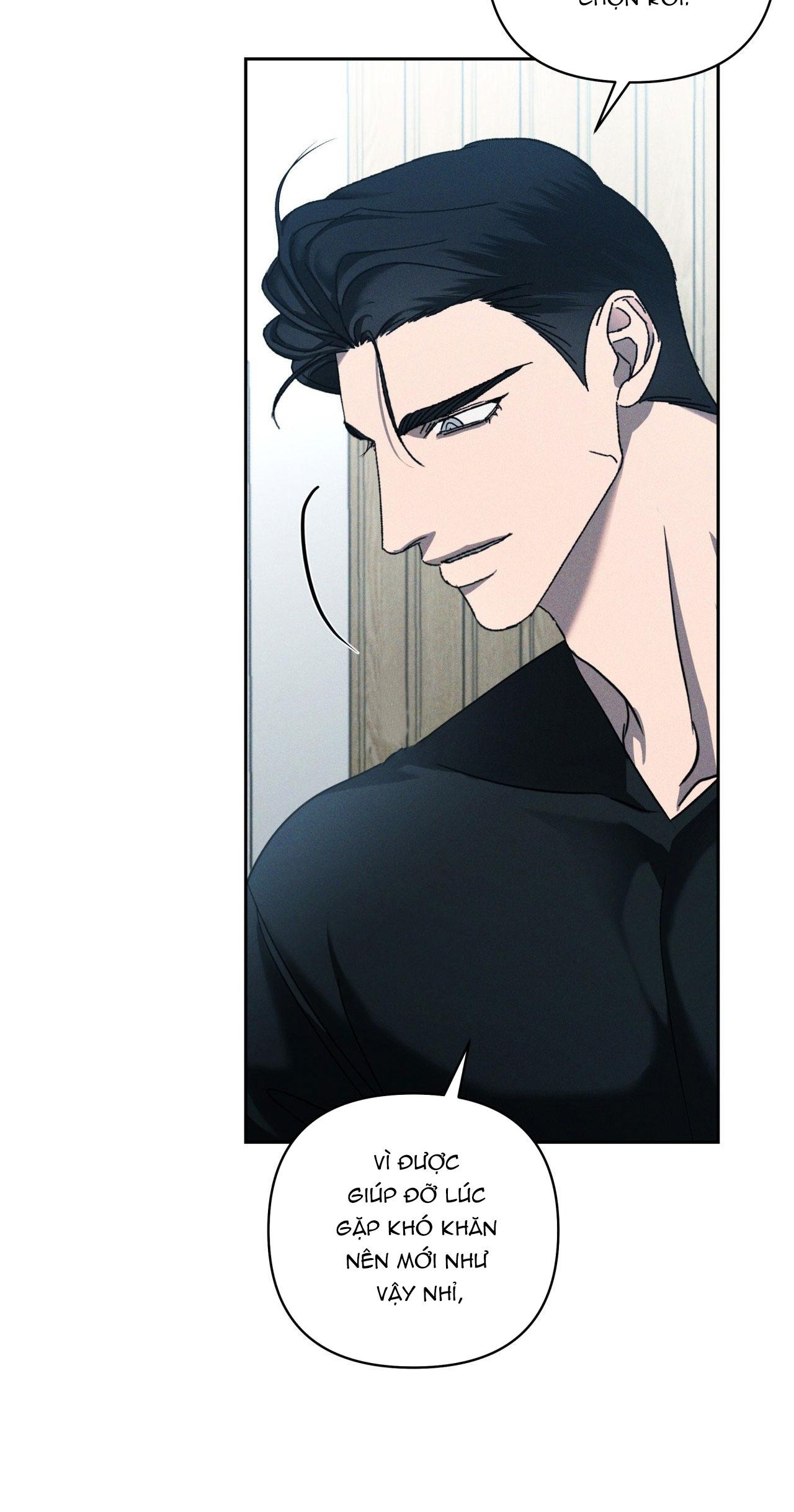 EDEN Chapter 30 - Next 