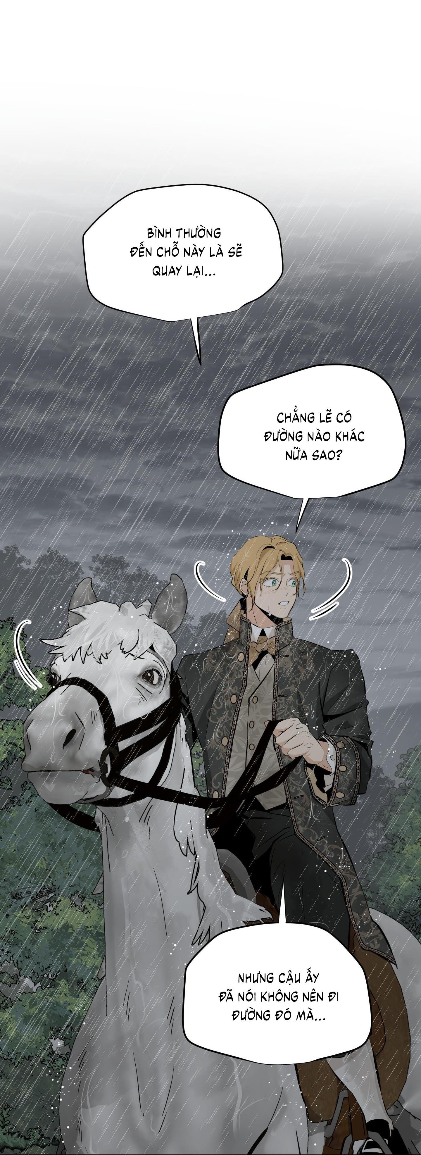 (CBunu) Hoa Vô Danh Chapter 30 - Next 