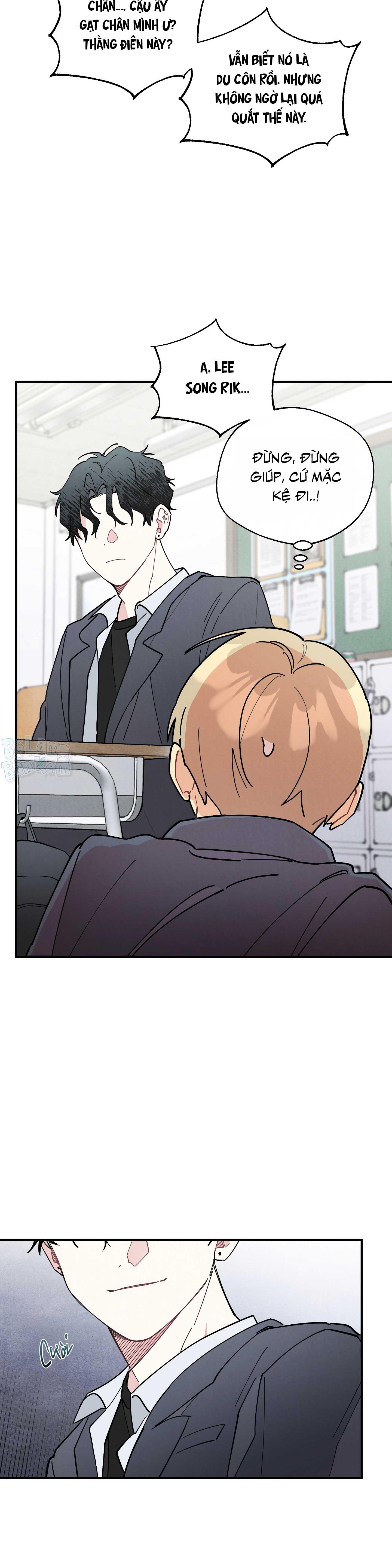 One-Room TA Chapter 59 - Next Chapter 60