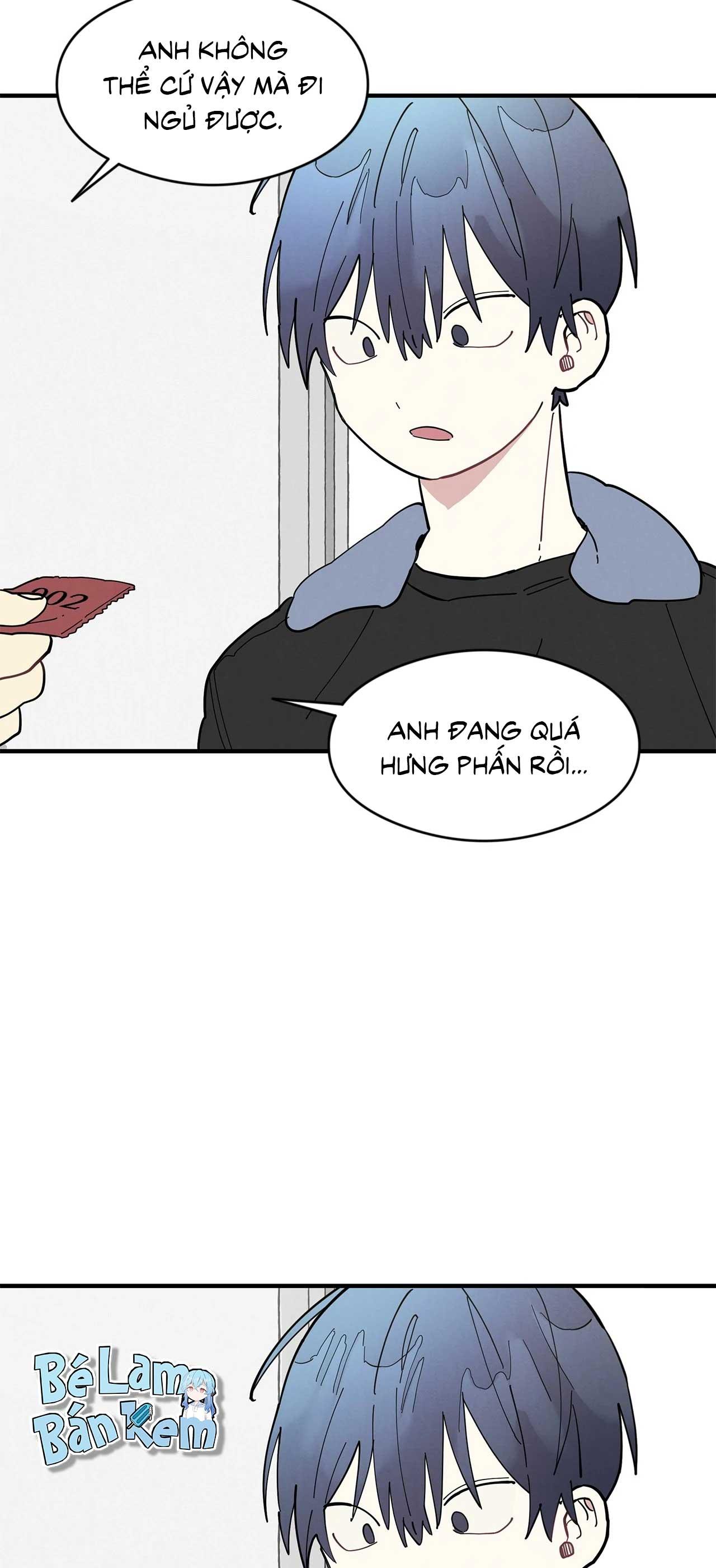 One-Room TA Chapter 28 H++ End ss1 - Next 