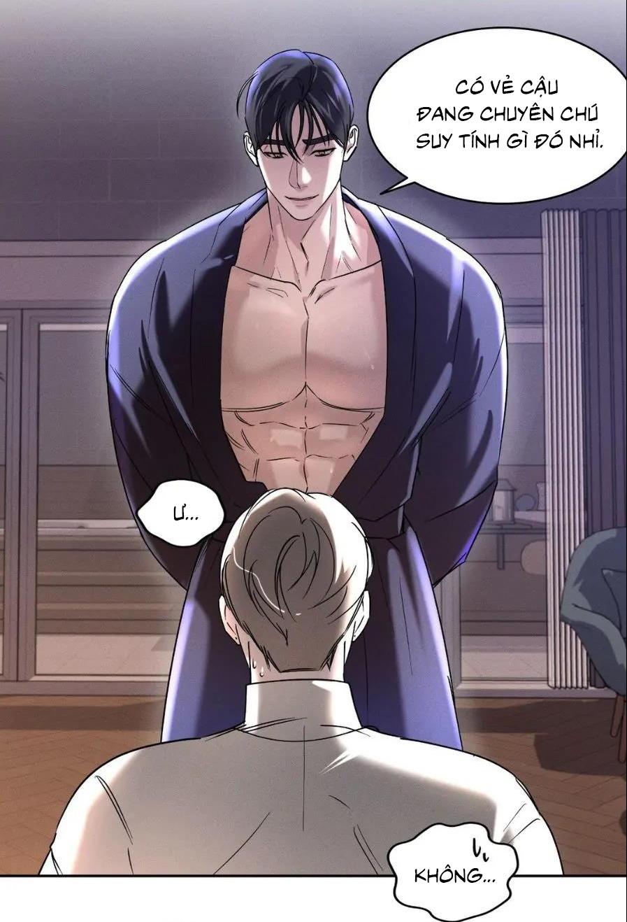 Đảo Ngược Kịch Bản Chapter 2 - Next 