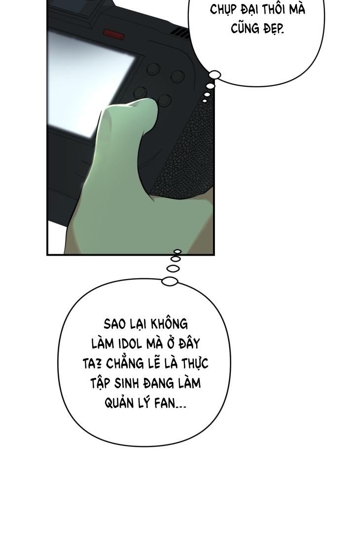 Thần Tượng Chapter 1 - Next Chapter 2