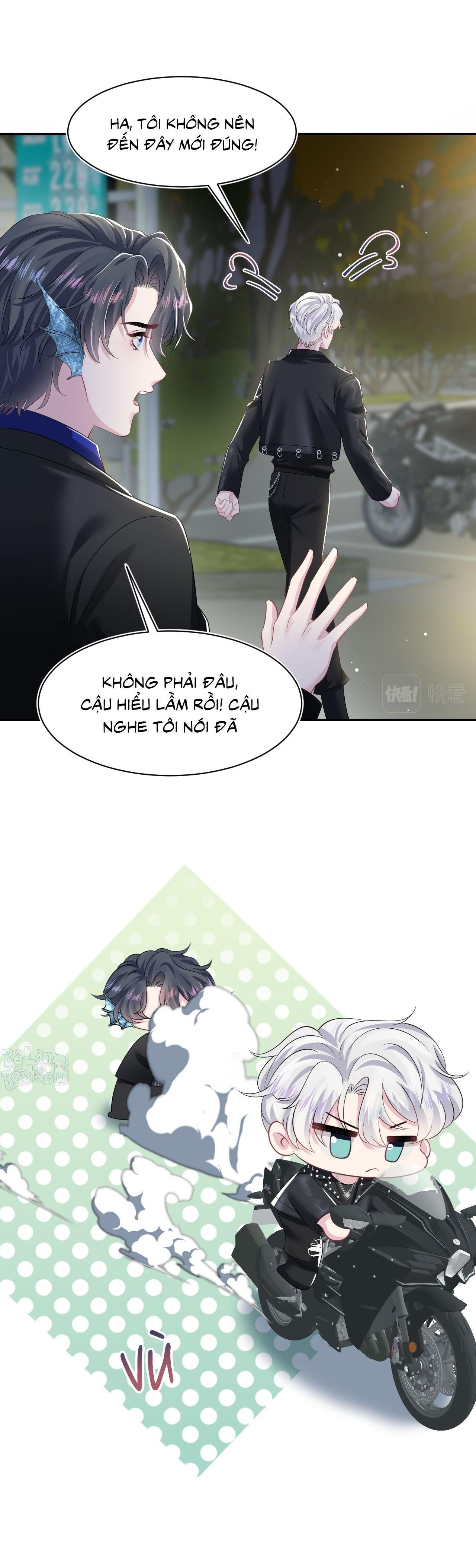 Tuyệt mỹ bạch liên hoa online dạy học Chapter 202 - Next Chapter 203