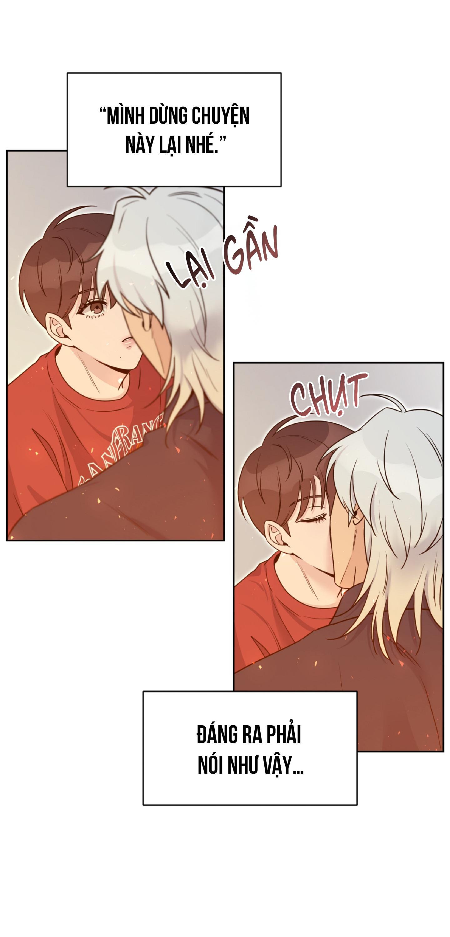 Angel kiss Chapter 17 - Next Chapter 18