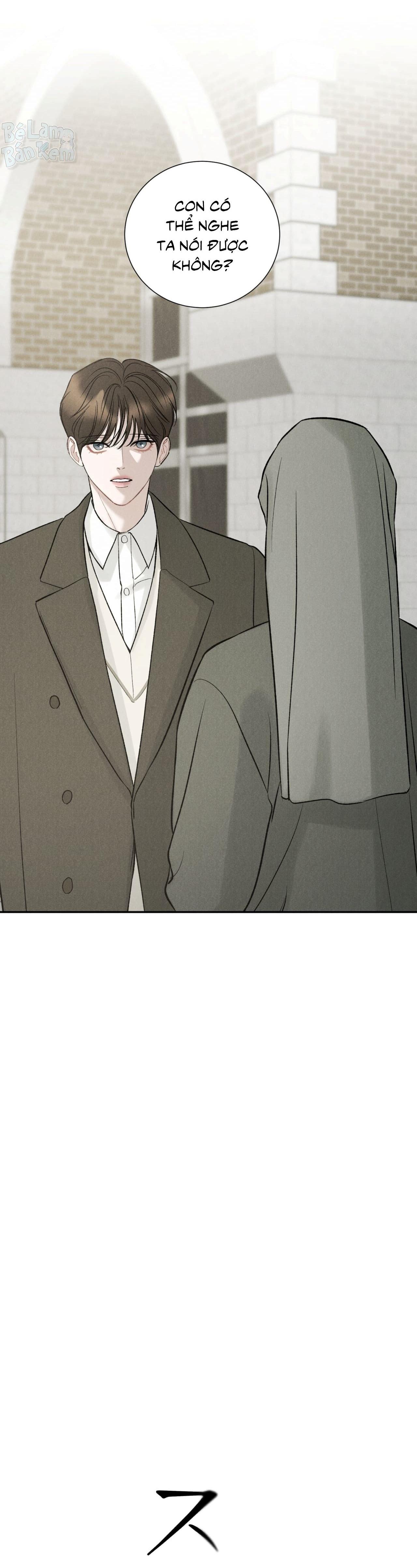 Joo Eun Chapter 51 End ss2 - Next Chapter 51.01 Hậu kỳ