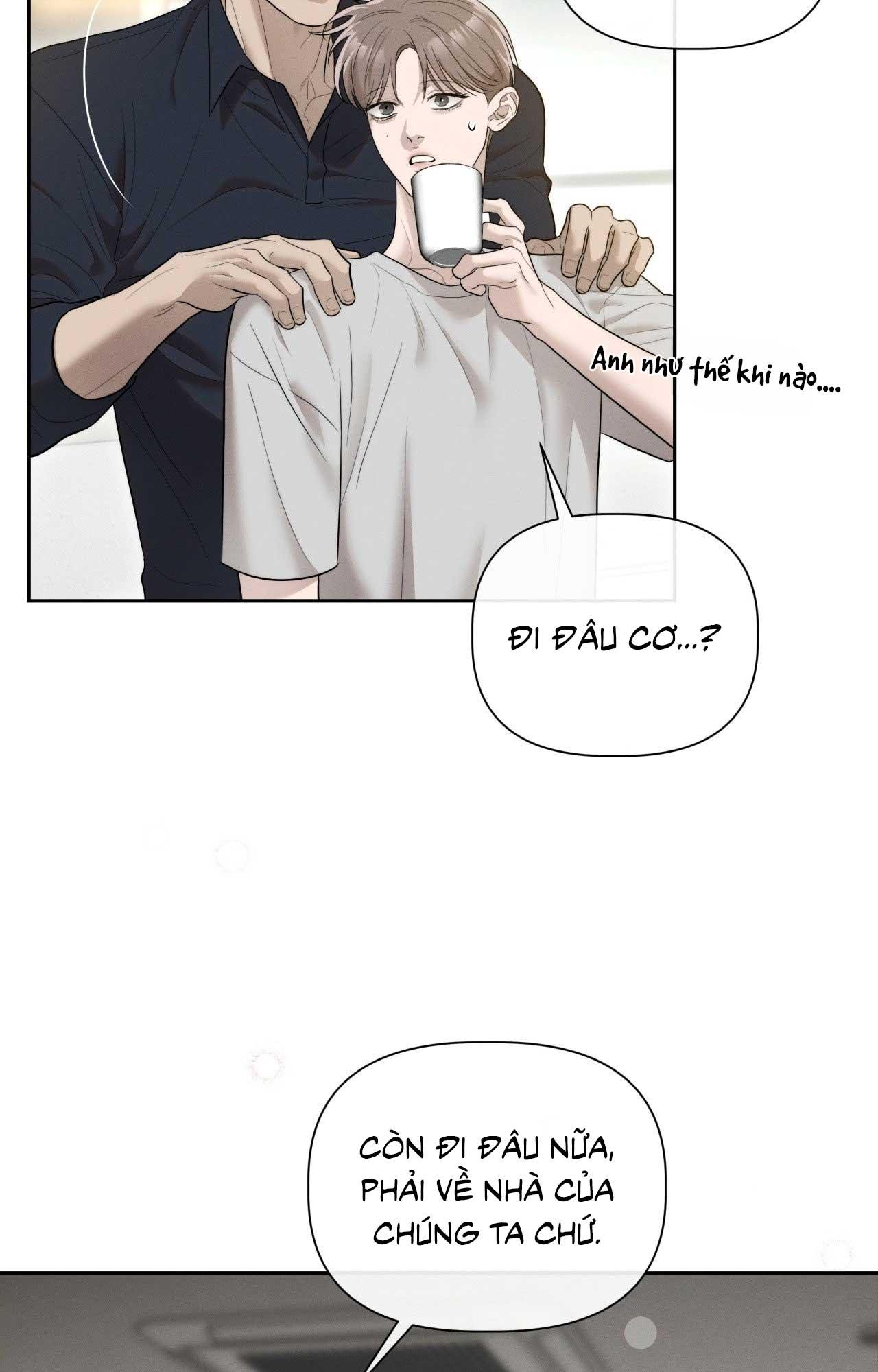 NHIỆT ĐỘ TIẾP XÚC Chapter 36 - Next 