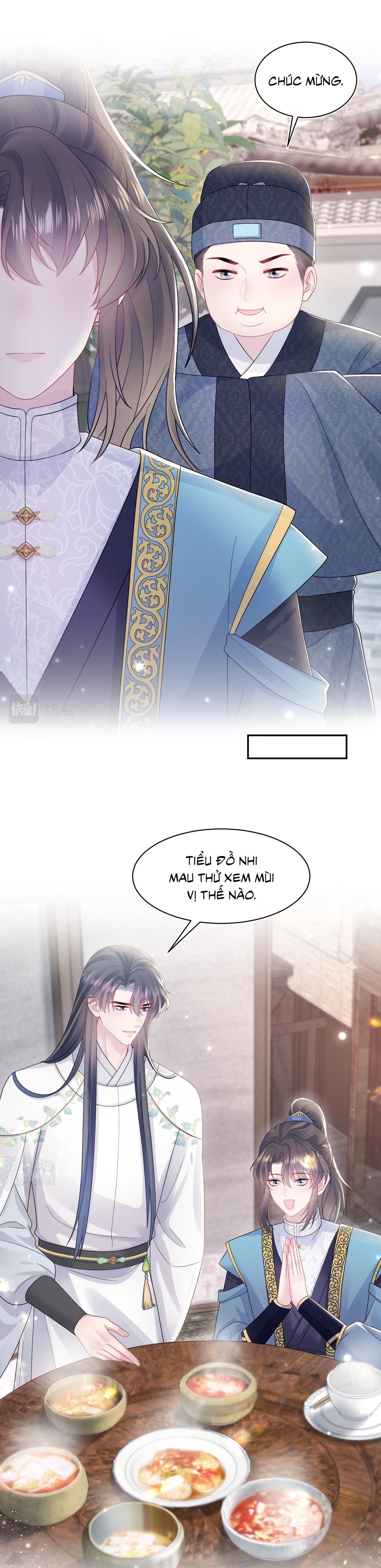 Tuyệt mỹ bạch liên hoa online dạy học Chapter 183 - Next Chapter 184