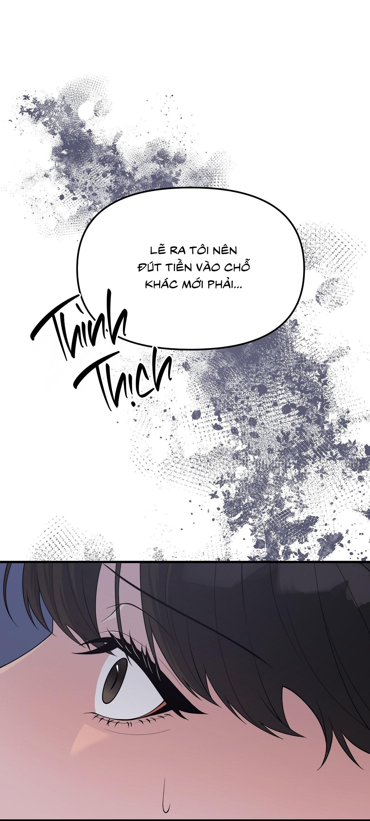 [DDT] HƯƠNG VỊ TÌNH THÂN Chapter 3 - Trang 2
