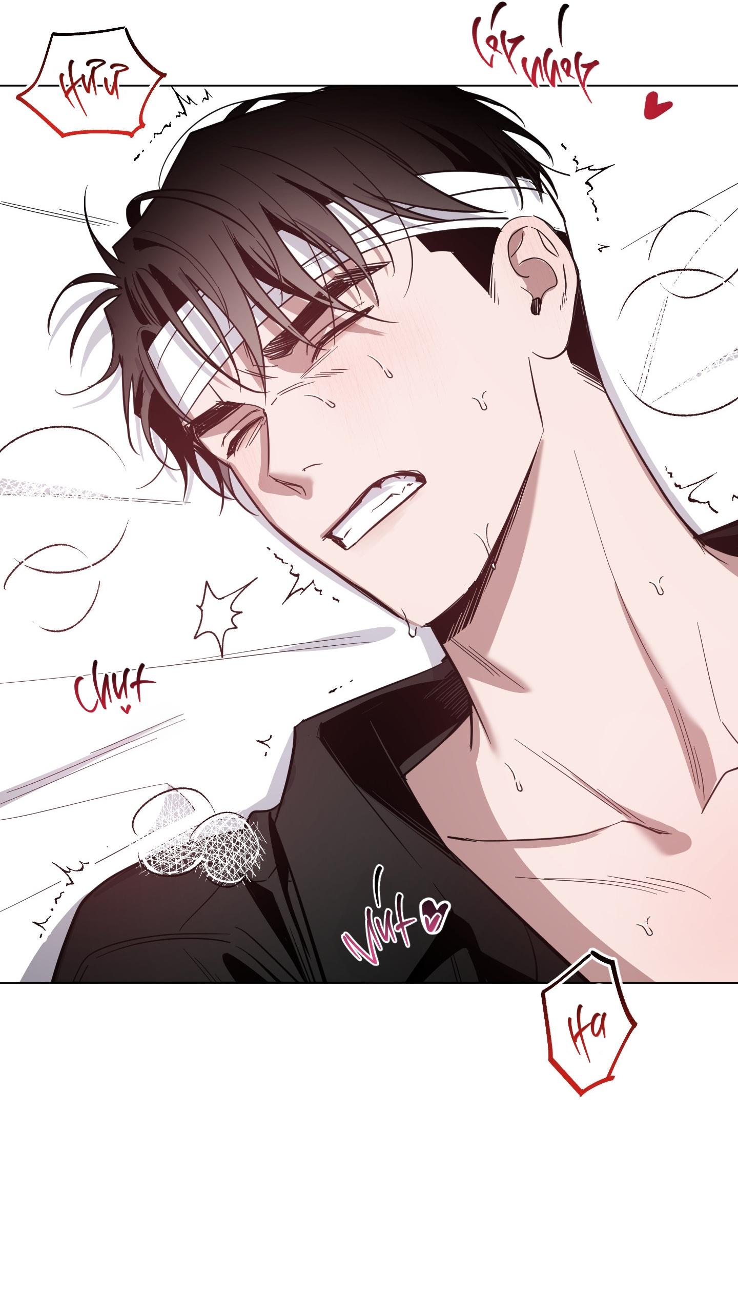 BÌNH MINH CHIA CẮT BÓNG ĐÊM Chapter 71 H+ - Next 