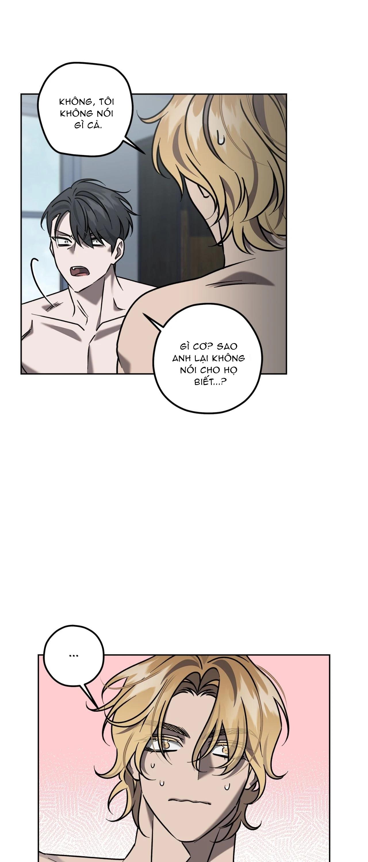 Vụ Án Mạng Kinh Hoàng Tại Số 19 Phố Sunset Chapter 2 bengbeng - Next 