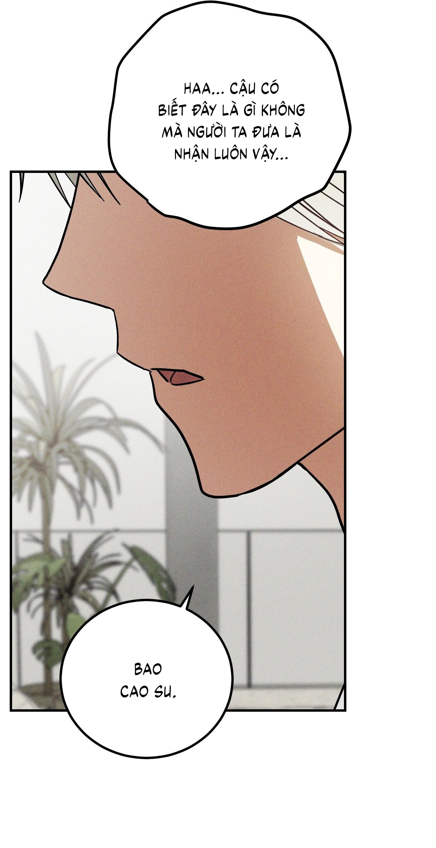 (CBunu) MIX UP Chapter 9 - Trang 2