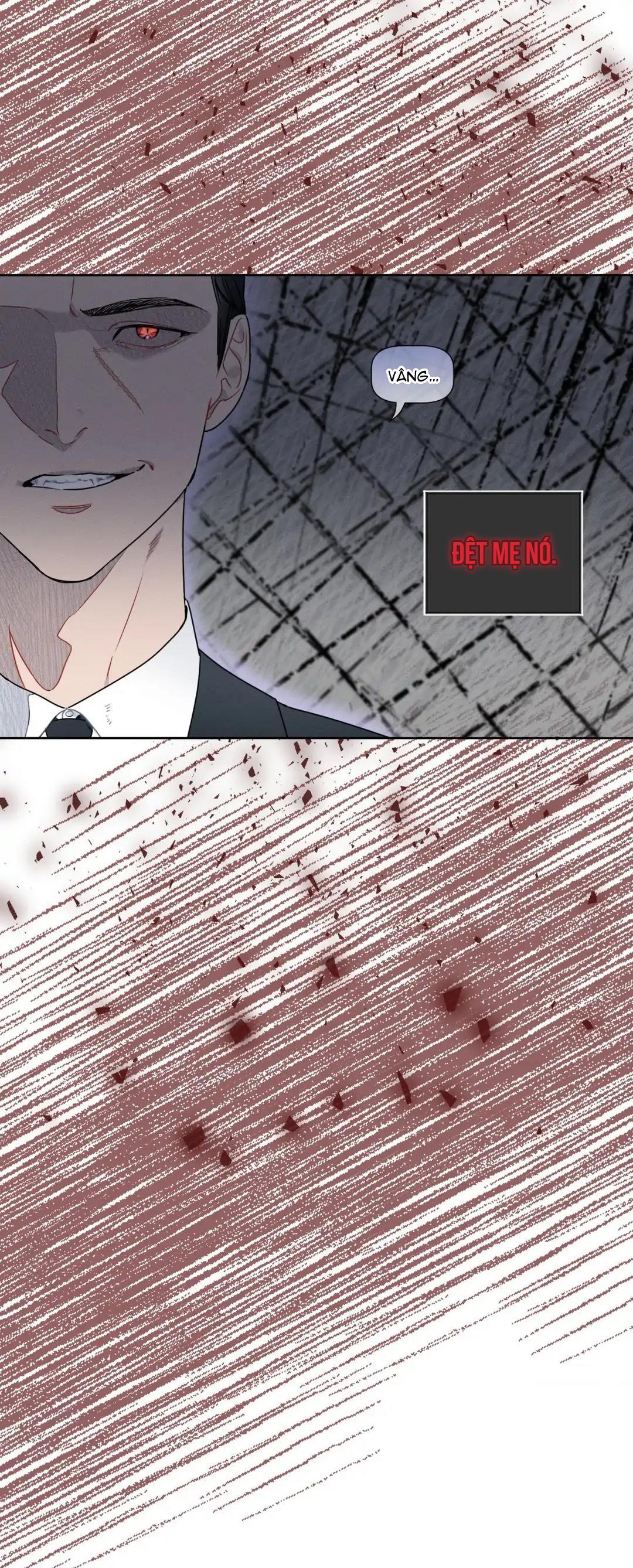Tố Cáo Sếp Tôi Chapter 27 - Next 