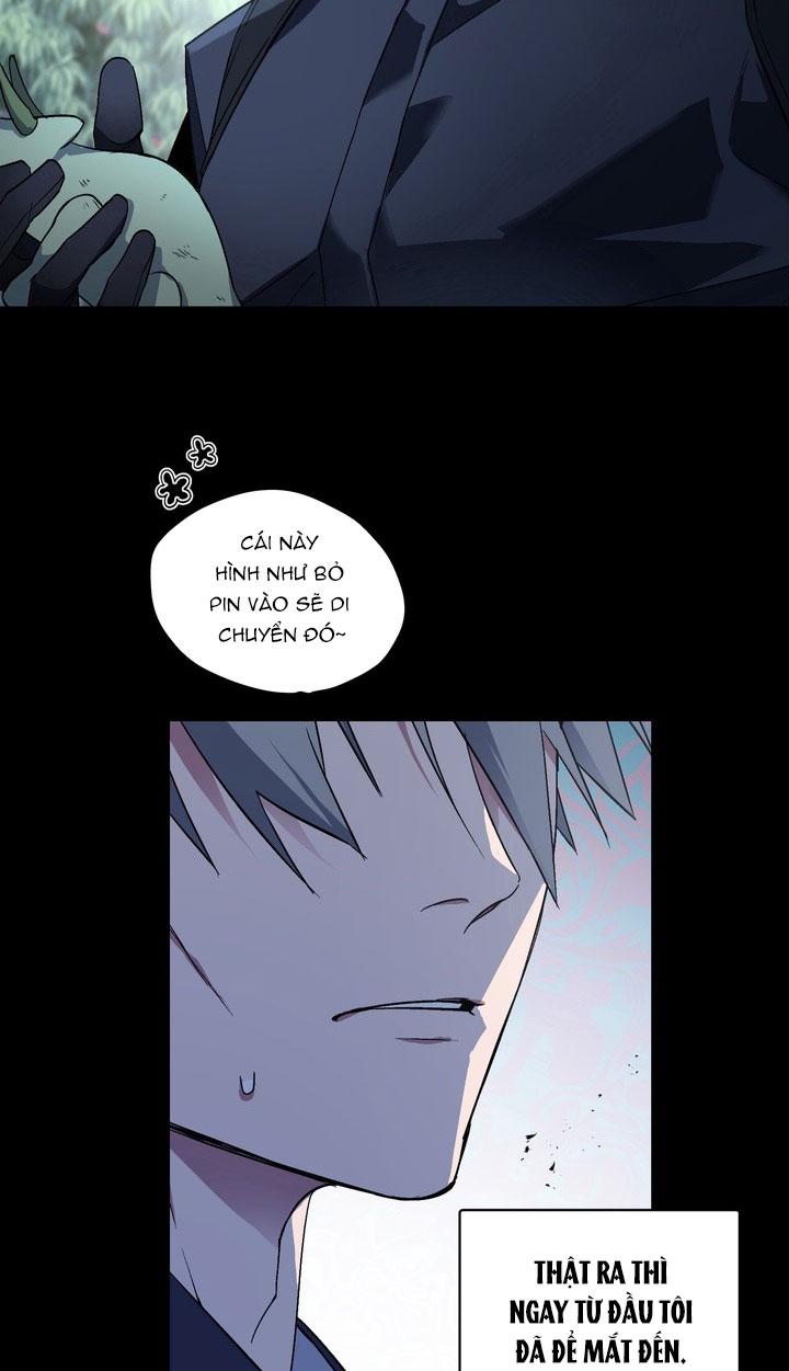 Room Without Windows Chapter 15 - Trang 2