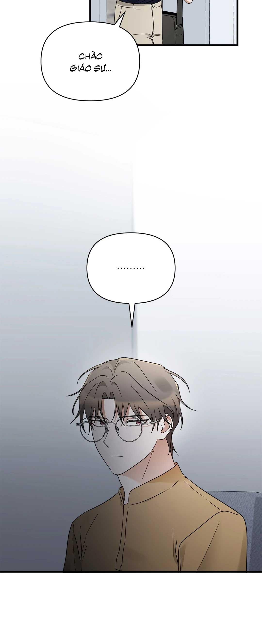KÝ SỰ ALPHA Chapter 38 - Next Chapter 39