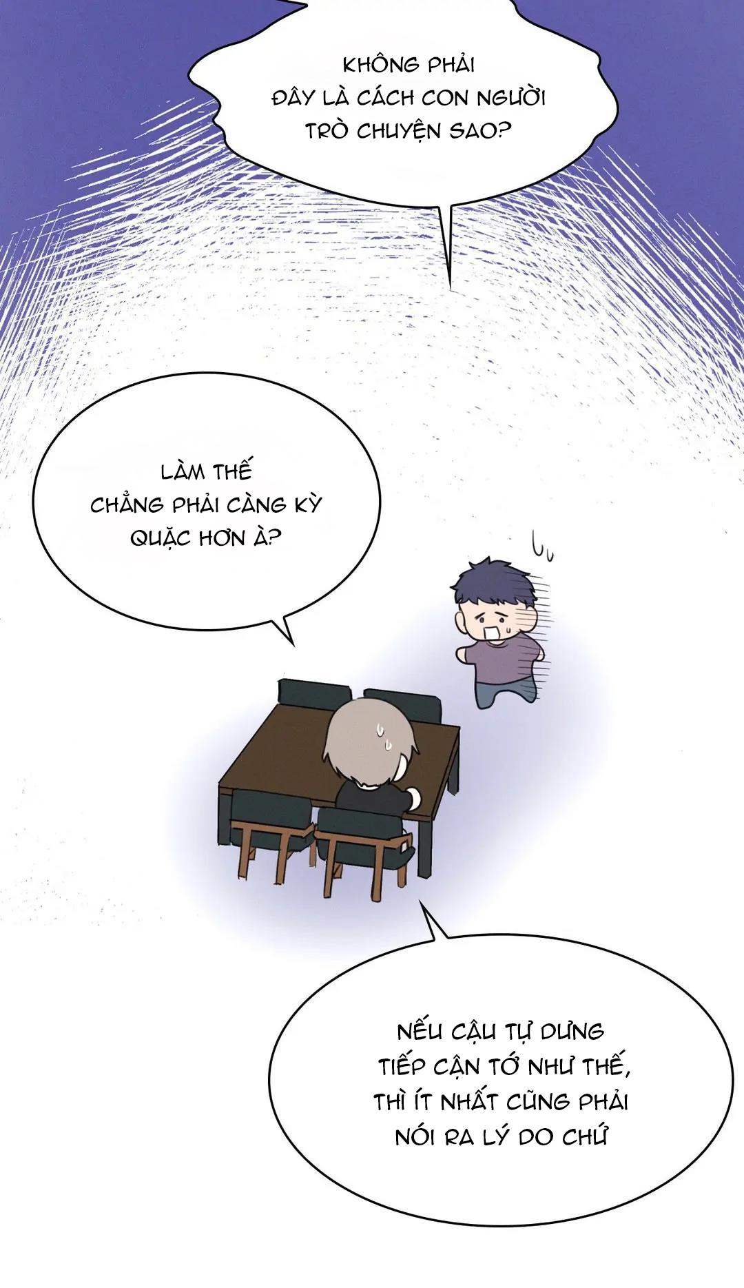 Âm Vọng Trong Không Trung Chapter 2 - Next 