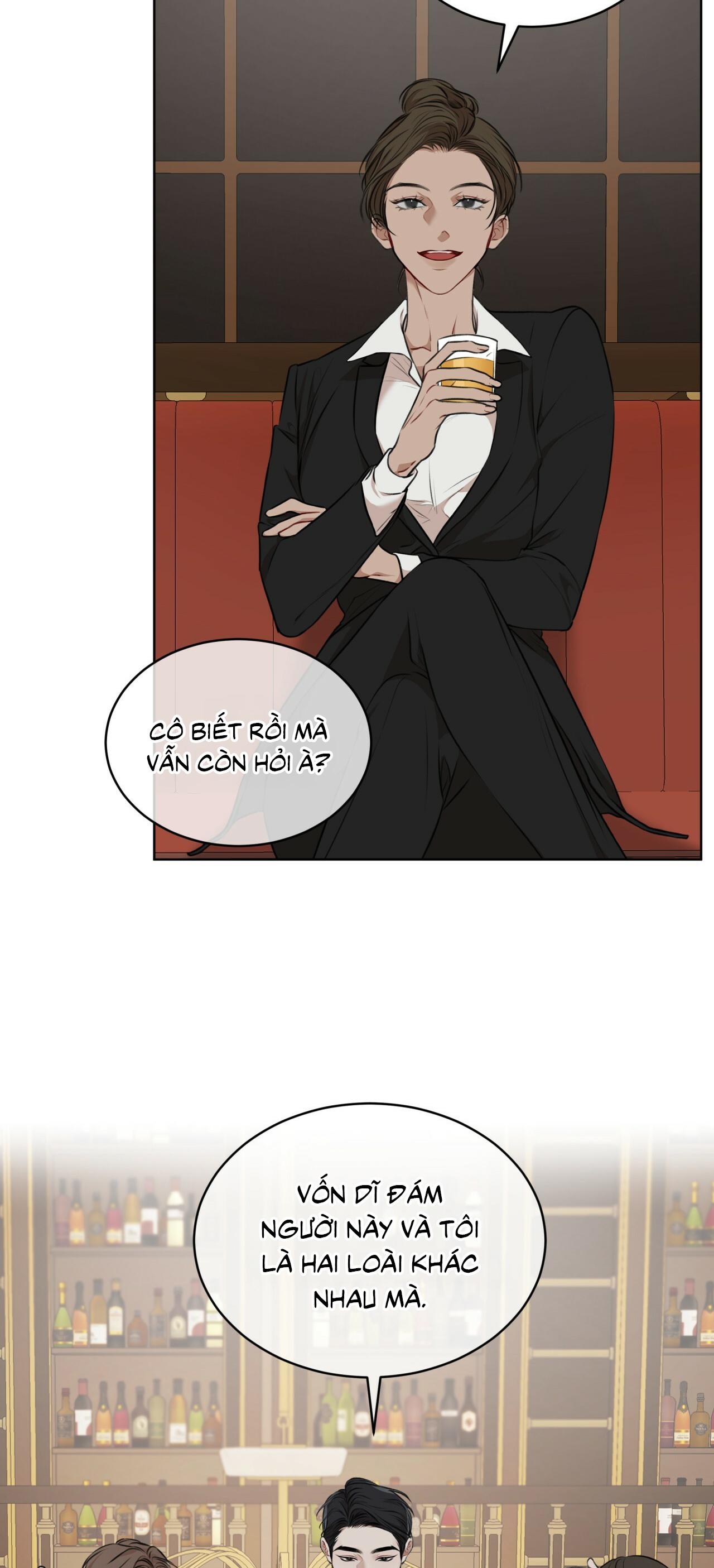 KHỞI NGUỒN SỰ SỐNG Chapter 25 - Next Chapter 26 H+++ sườn xám