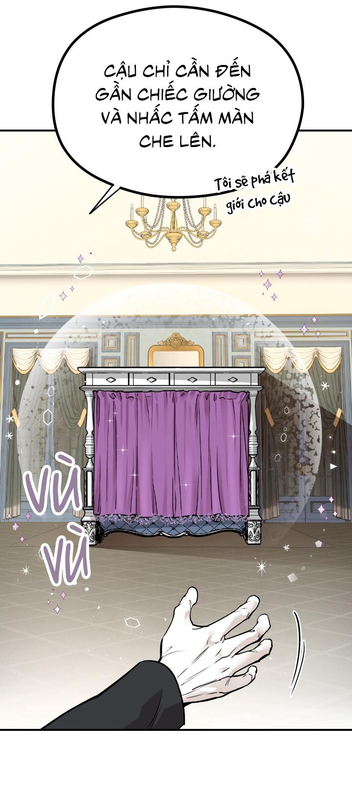 Tiệm bánh nóng bỏng và gợi cảm Chapter 1 - Next Chapter 2 H