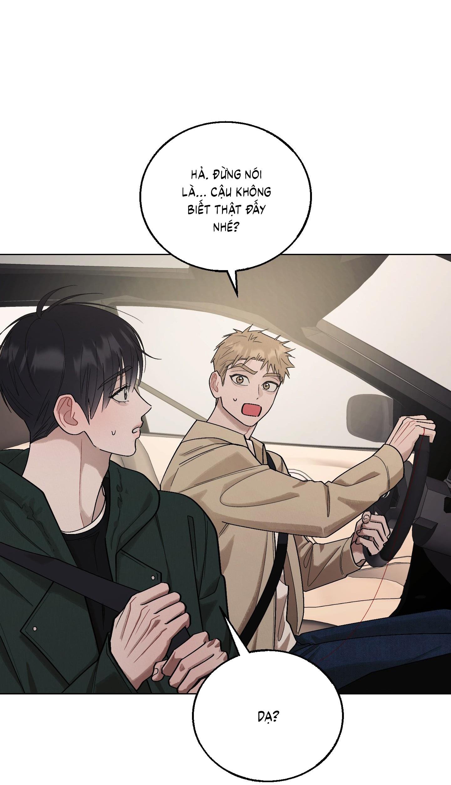 (CBunu) Nhiệm Vụ Định Mệnh Chapter 24 - Next 