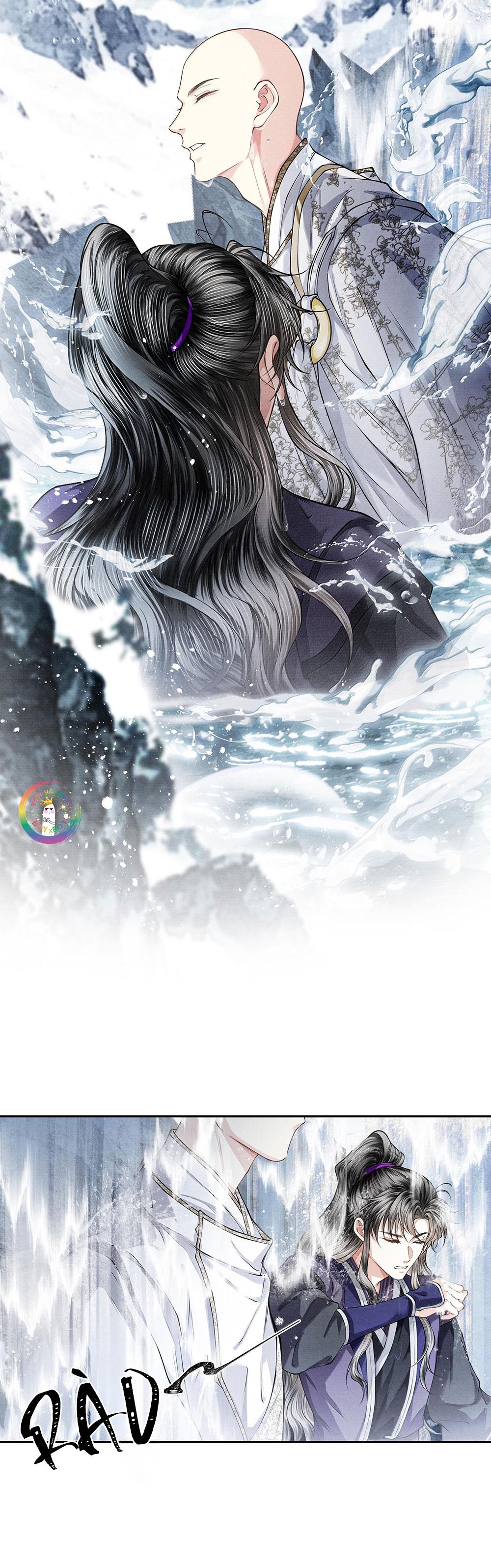 (END) Đồng Tiền Kham Thế Chapter 130 - Next Chapter 131