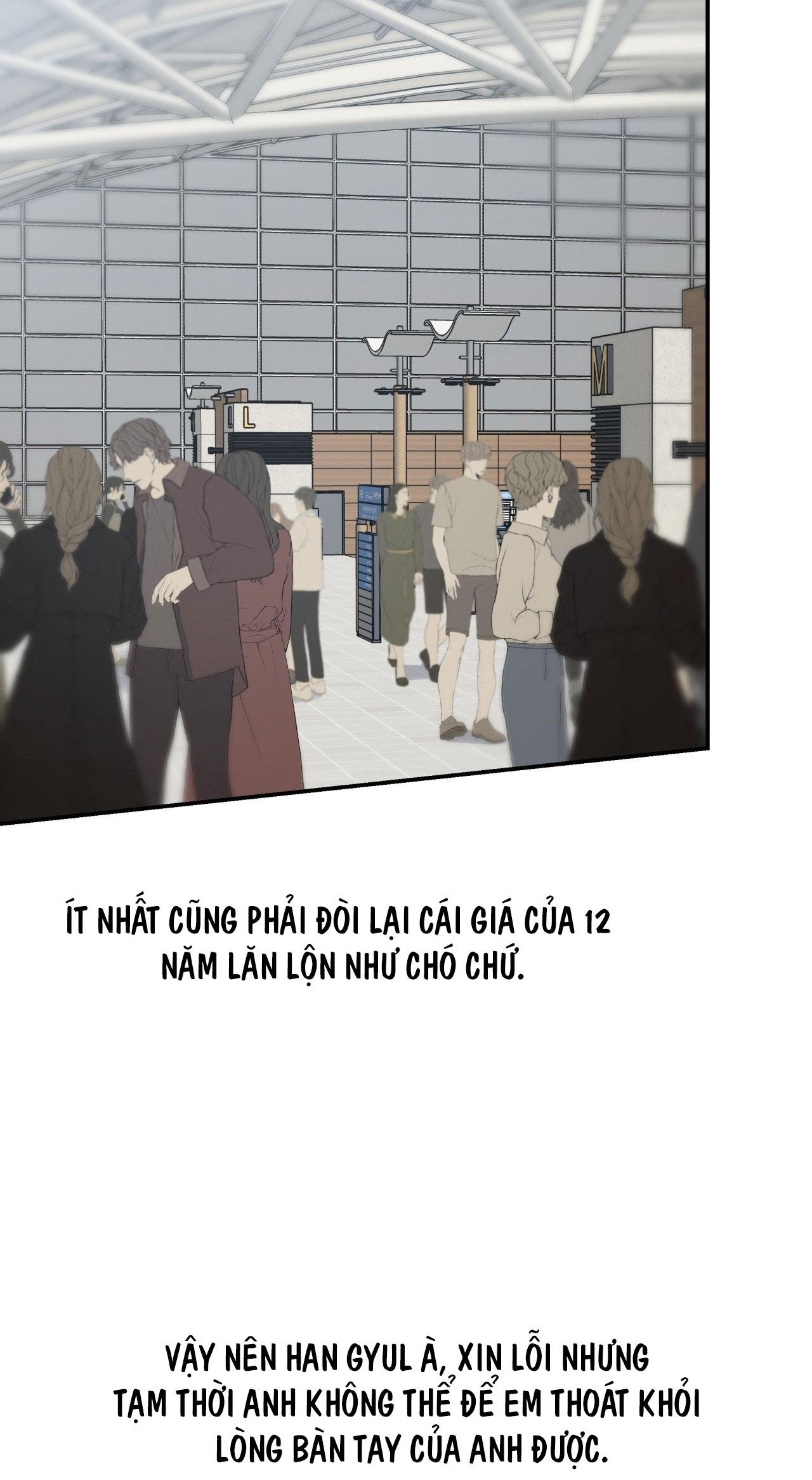 LỆNH CỨU RỖI Chapter 71 - Next 