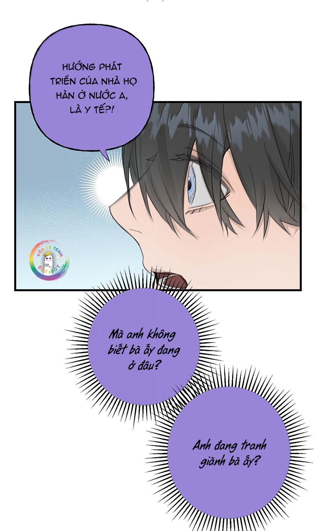 Chiến Lược Dụ Dỗ Chapter 40 - Next 