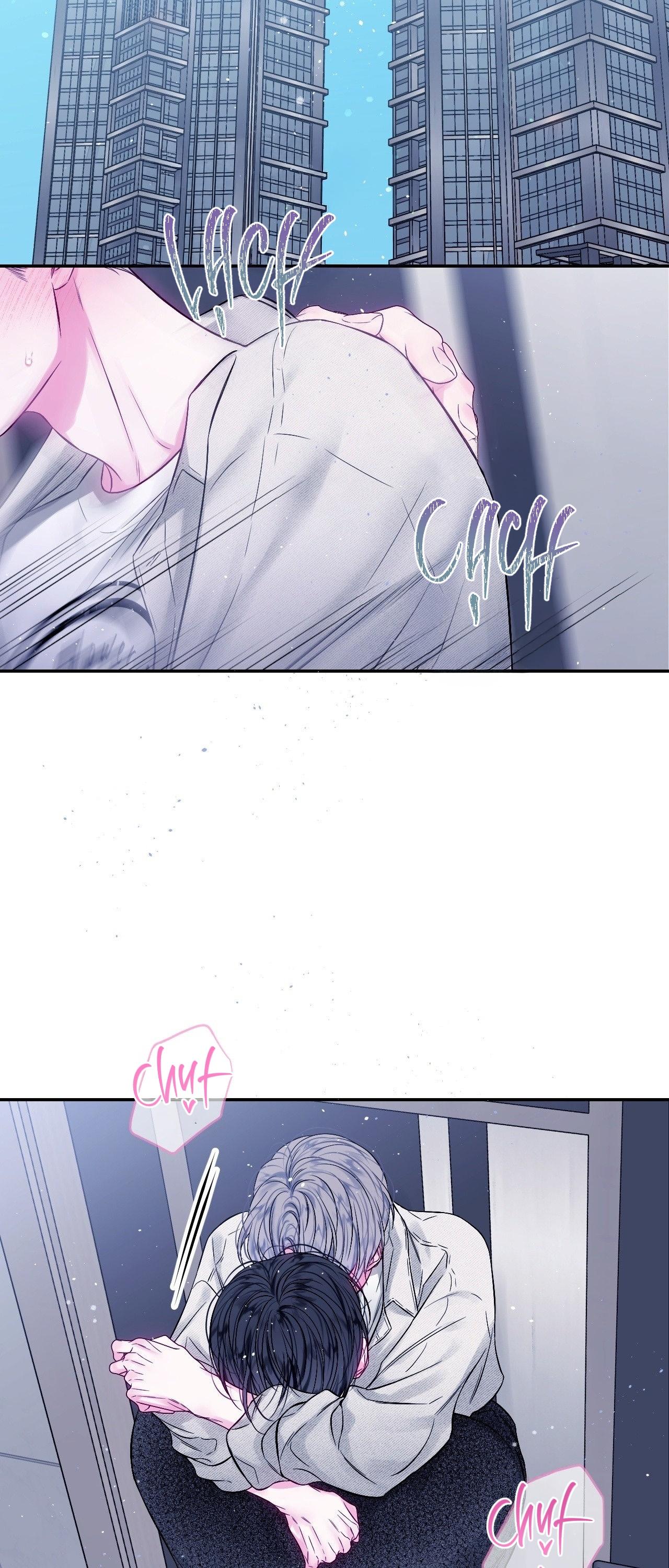 IMPERFECTLY US Chapter 17 - Next 