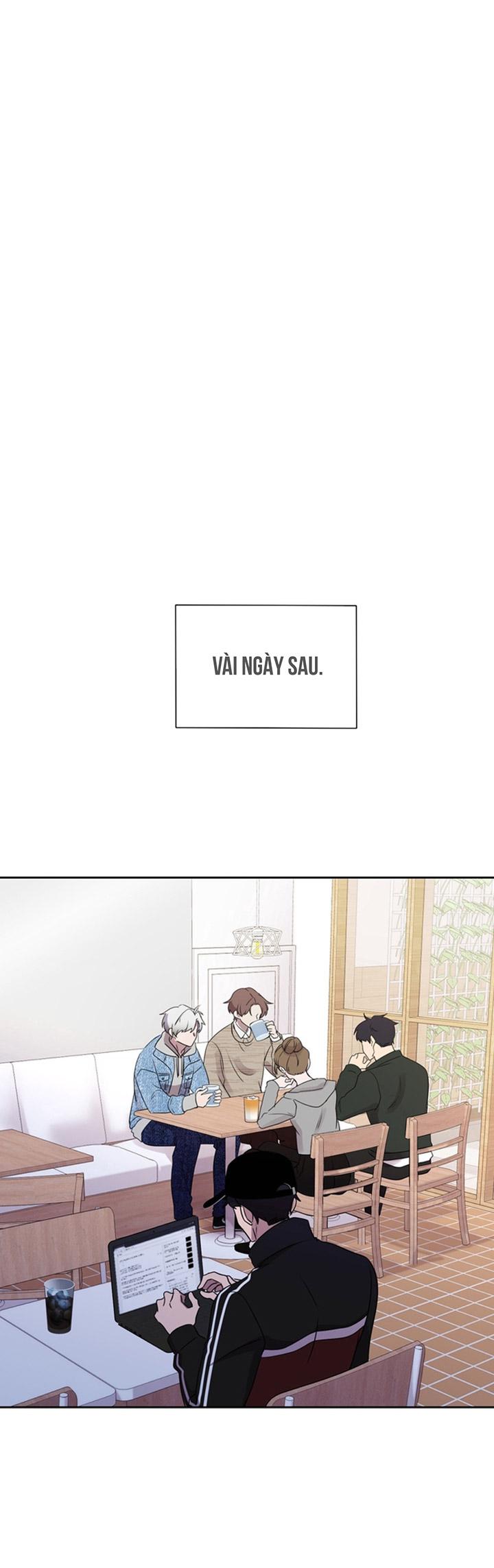 [DDT] TRỒNG KỲ Ở NÚI BAEKDU Chapter 4 19+ - Trang 2