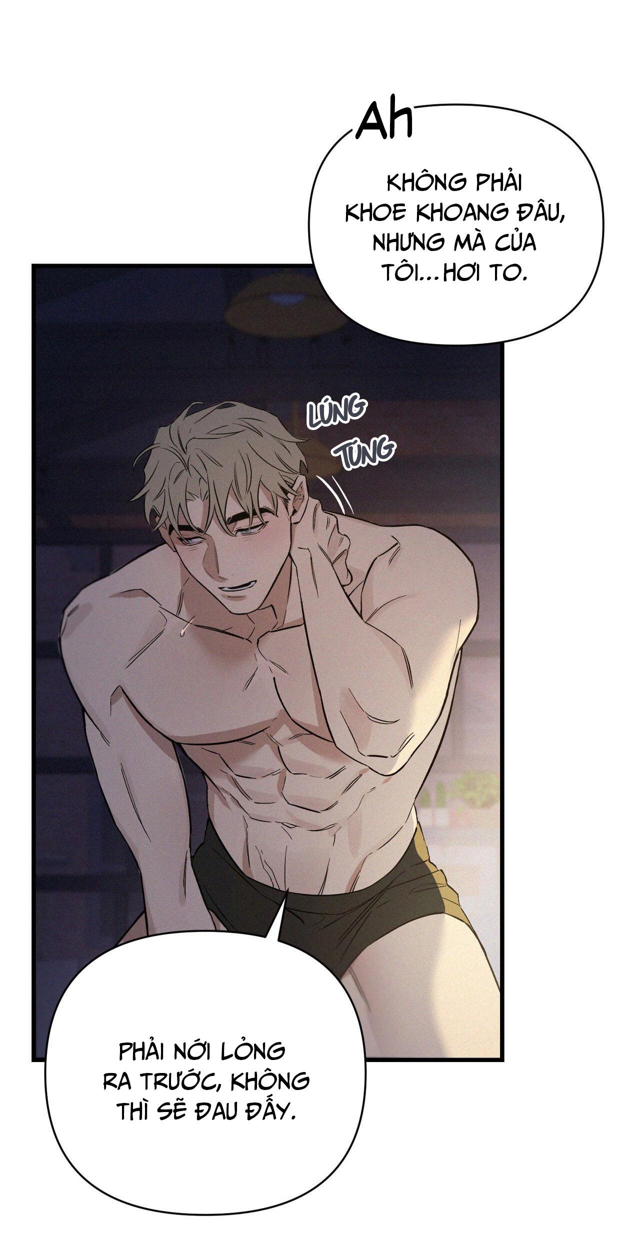 Merry On The Rocks Chapter 1 H - Next Chapter 2