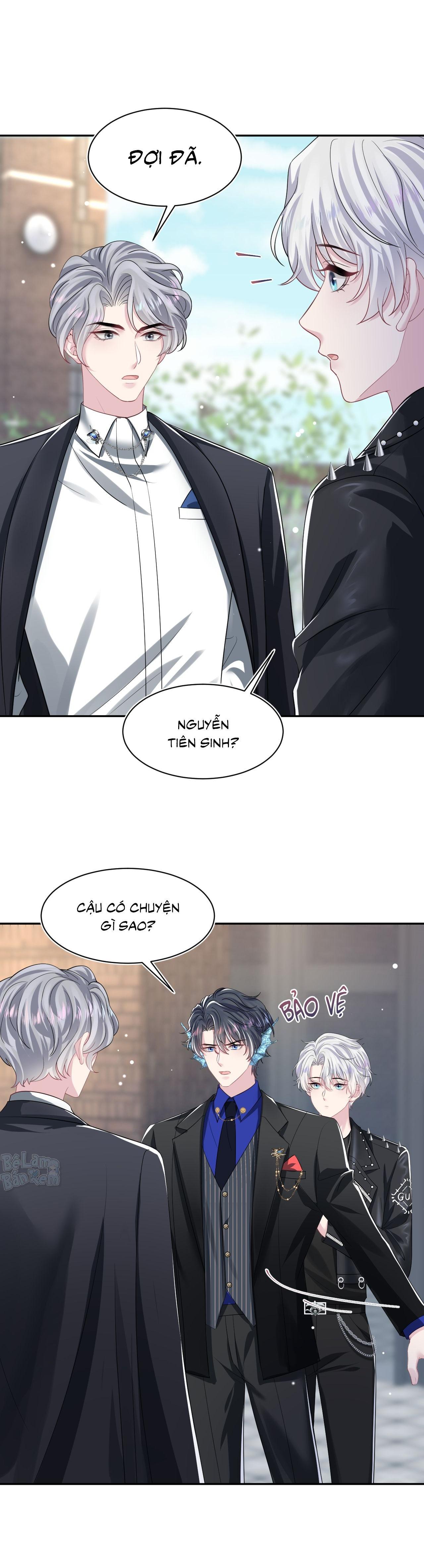 Tuyệt mỹ bạch liên hoa online dạy học Chapter 209 - Next Chapter 210