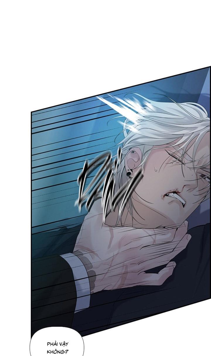 [DDT] 3 DAYS Chapter 3 19+ - Trang 2