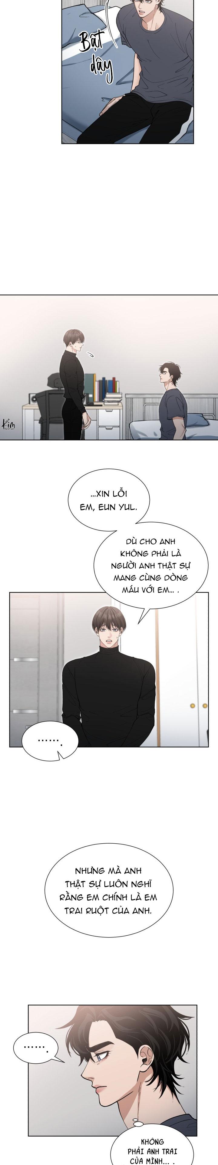 TUYỂN TẬP CUỒNG CÔNG-CHIẾM HỮU CÔNG CỦA NHÀ KIM Chapter 54.2 ty ngoài gd 2 - Next 