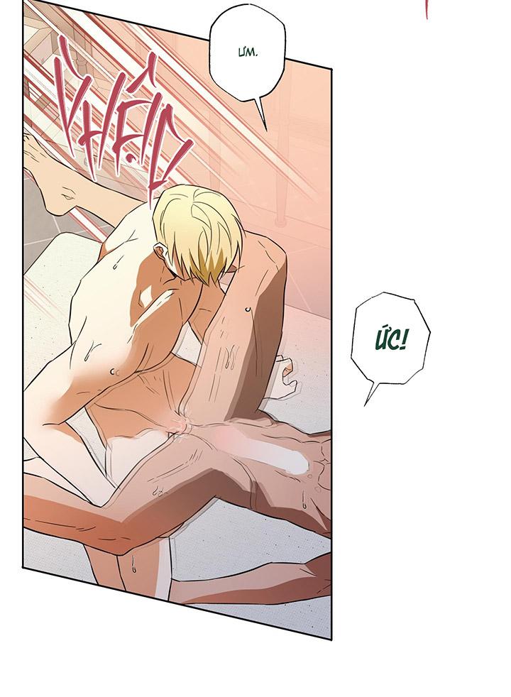 [DDT] CHIẾN LƯỢC ĐOẠT TÂM CỦA CUỘC TÌNH ĐƠN PHƯƠNG Chapter 11 19+ - Trang 2