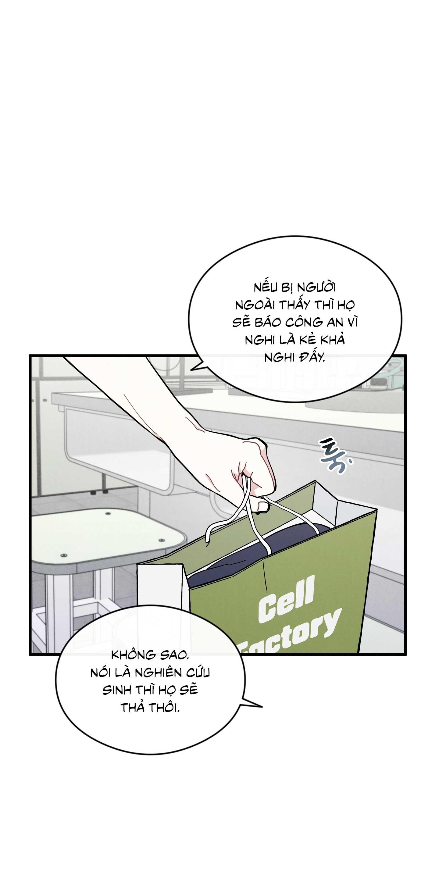 One-Room TA Chapter 49 - Next Chapter 50