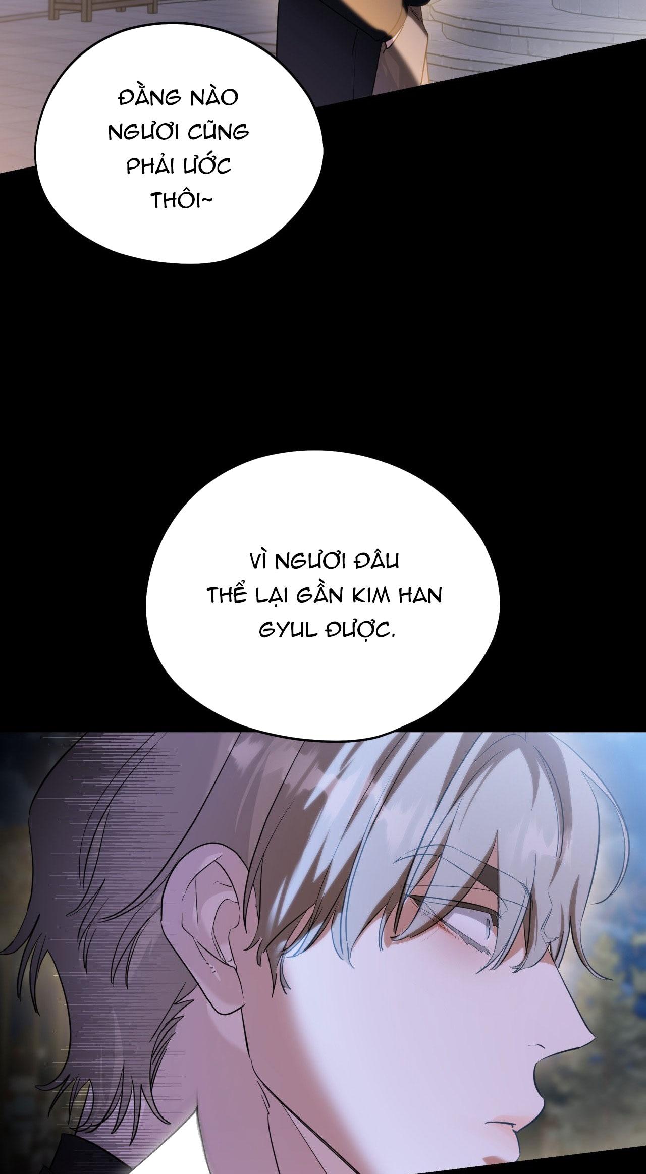 LỆNH CỨU RỖI Chapter 80 - Next Chapter 81