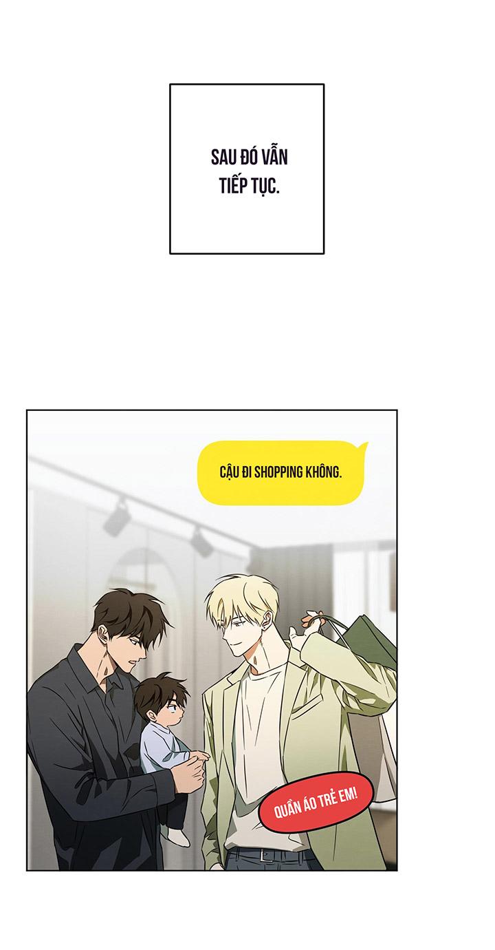 [DDT] CHIẾN LƯỢC ĐOẠT TÂM CỦA CUỘC TÌNH ĐƠN PHƯƠNG Chapter 9 - Trang 2