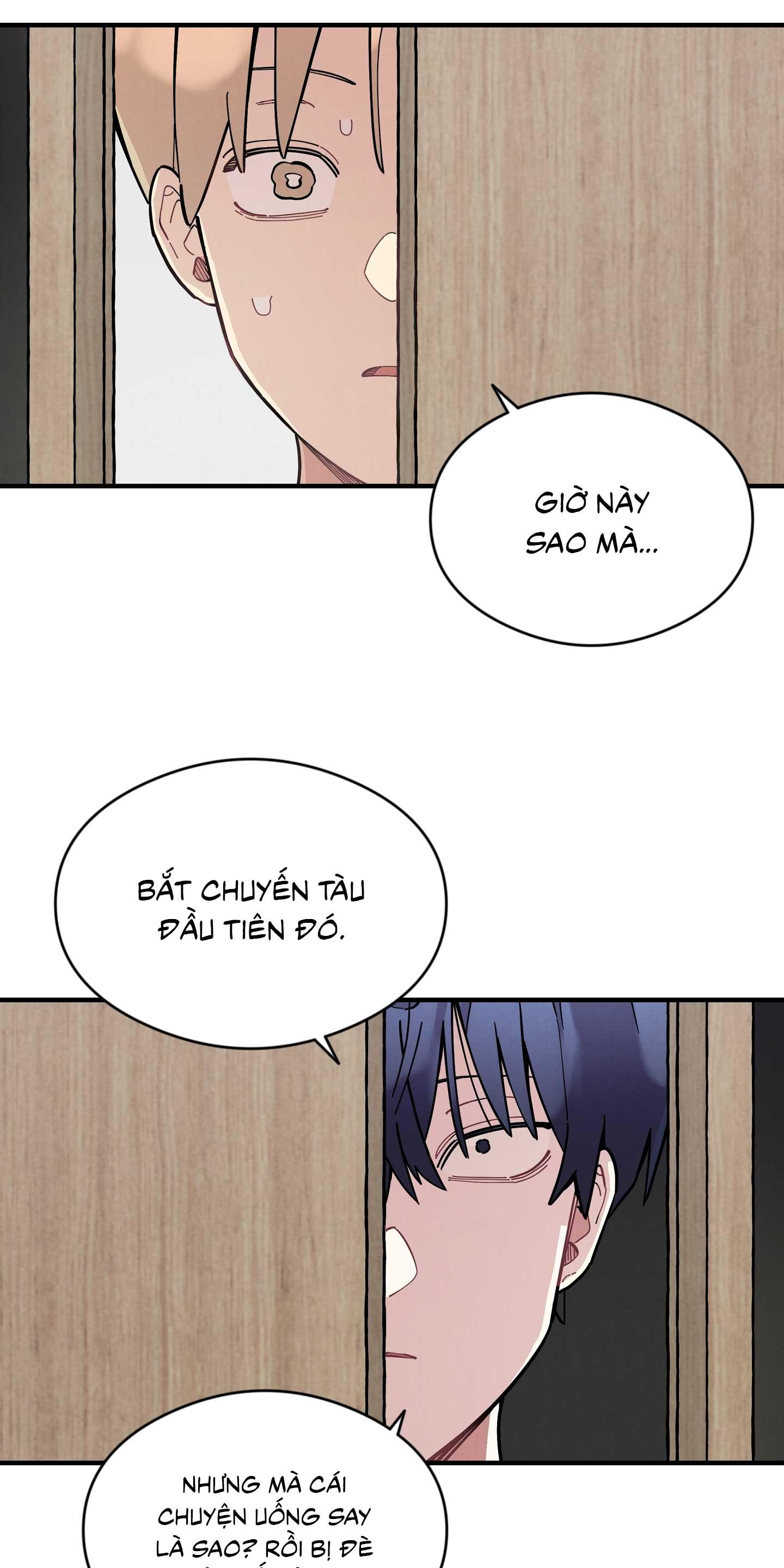 One-Room TA Chapter 45 - Next Chapter 46