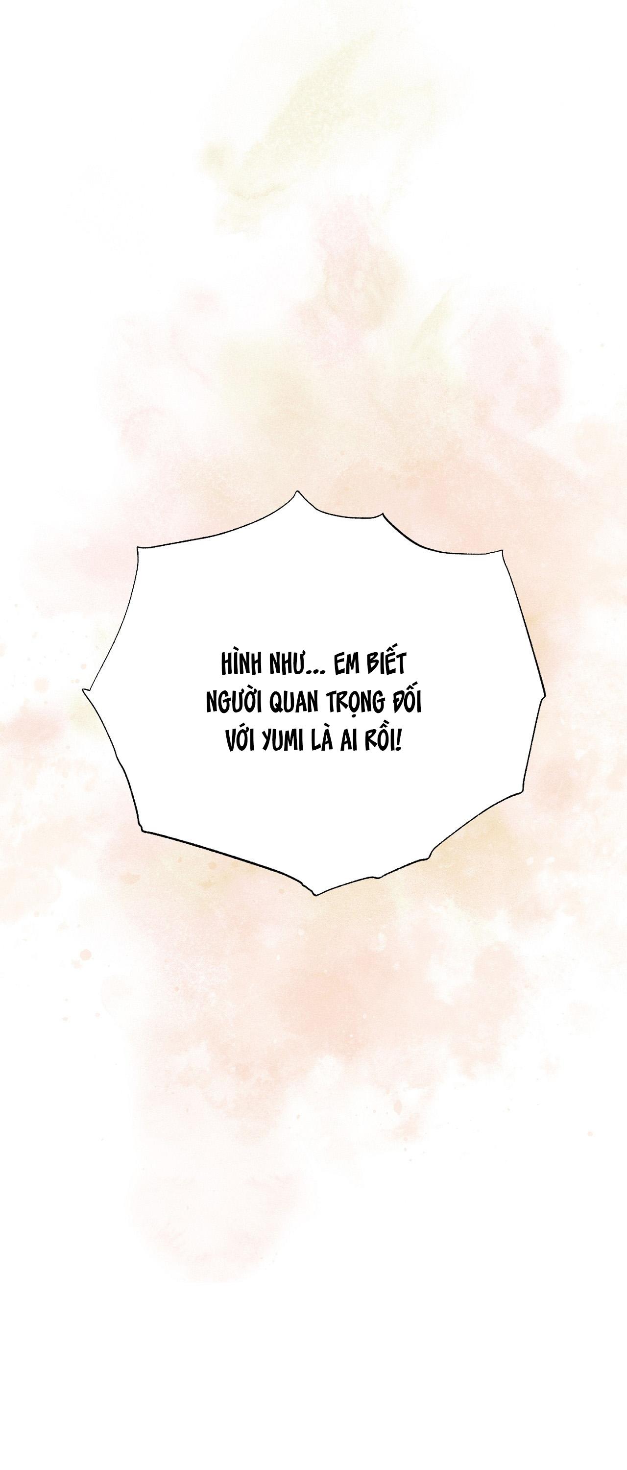 TÌNH YÊU KHỞI ĐẦU TỪ NỖI SỢ Chapter 17 - Next 