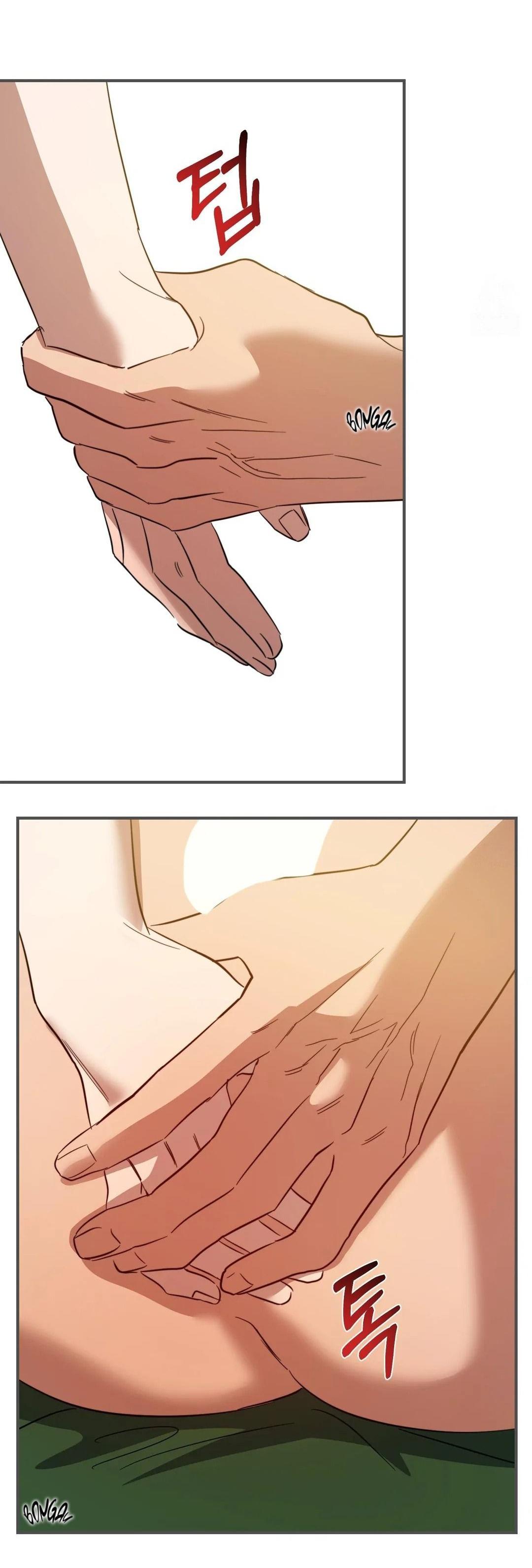 Ai có thể từ chối được bánh của thần cơ chứ? Chapter 6 18++ - Next Chapter 7 18++ END