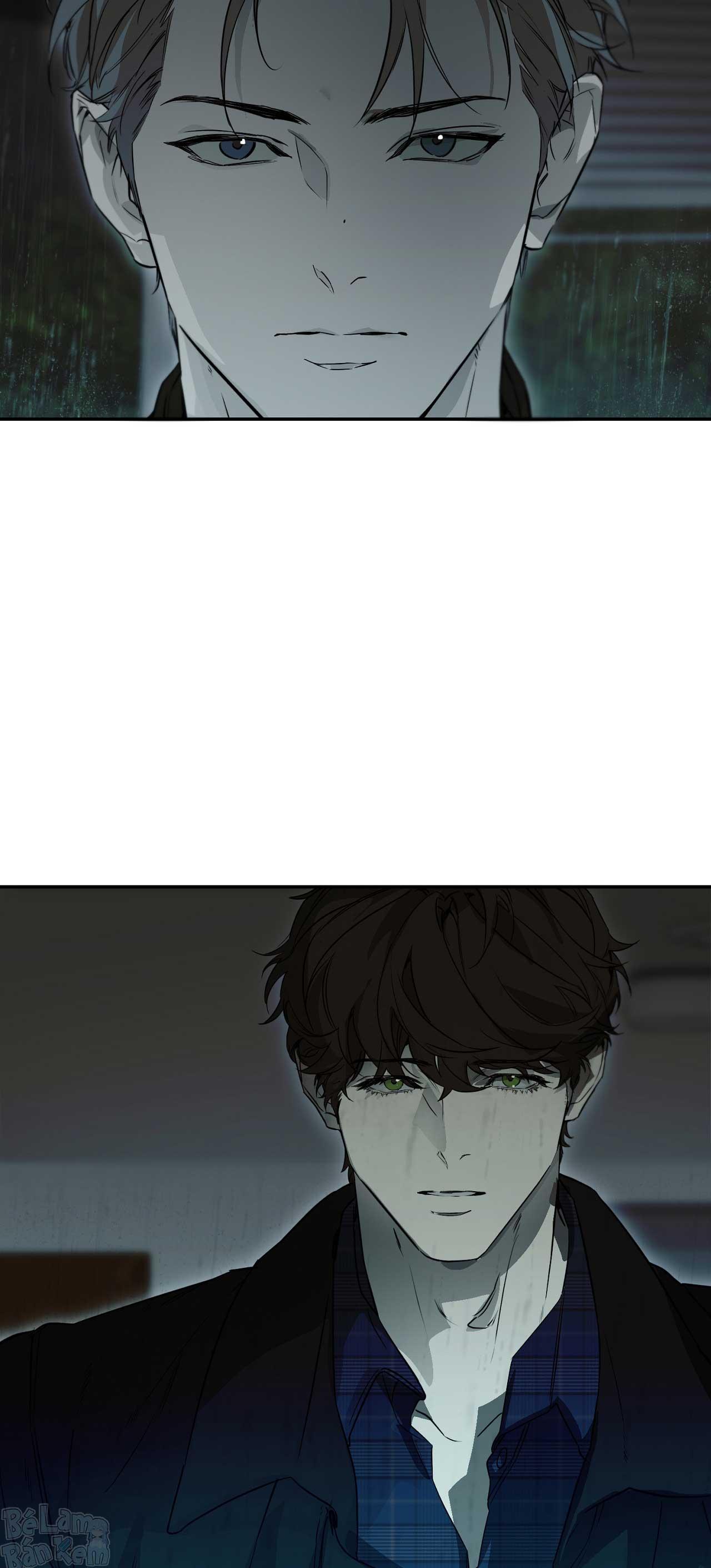 NERD PROJECT Chapter 54 - Next Chapter 55