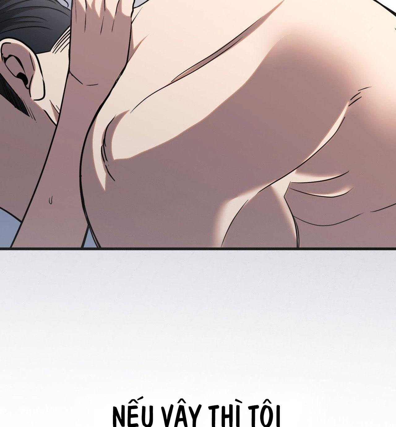 BLACK OUT Chapter 13 - Next 