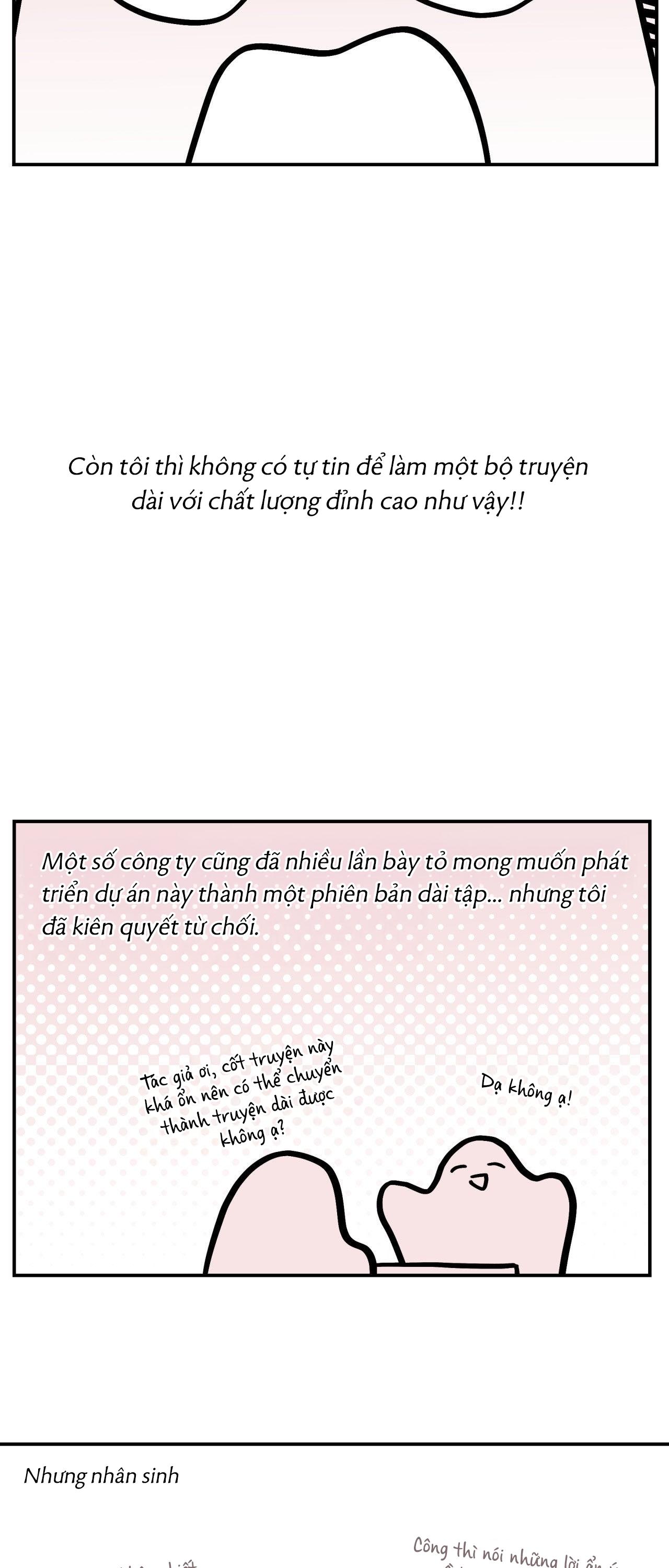 (GĐCV) GALE OF THE GOD Chapter 30.1 Hậu kì - Next 