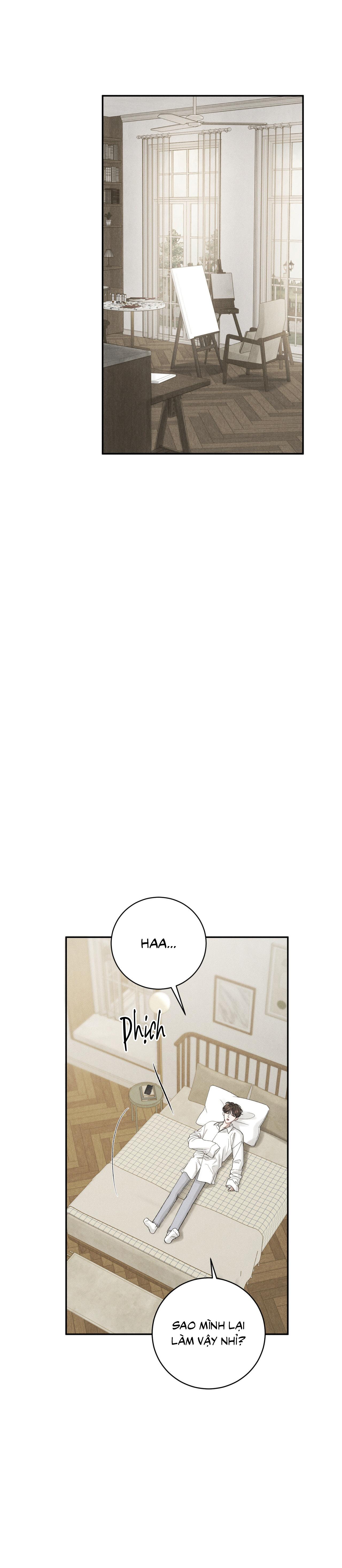 Joo Eun Chapter 45 - Next Chapter 46